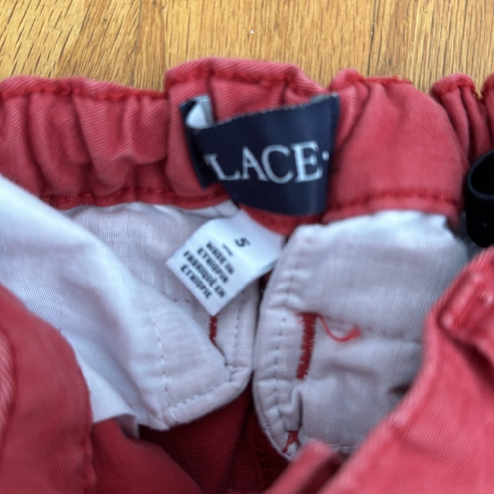 Place boys pants - Picture 4 of 4